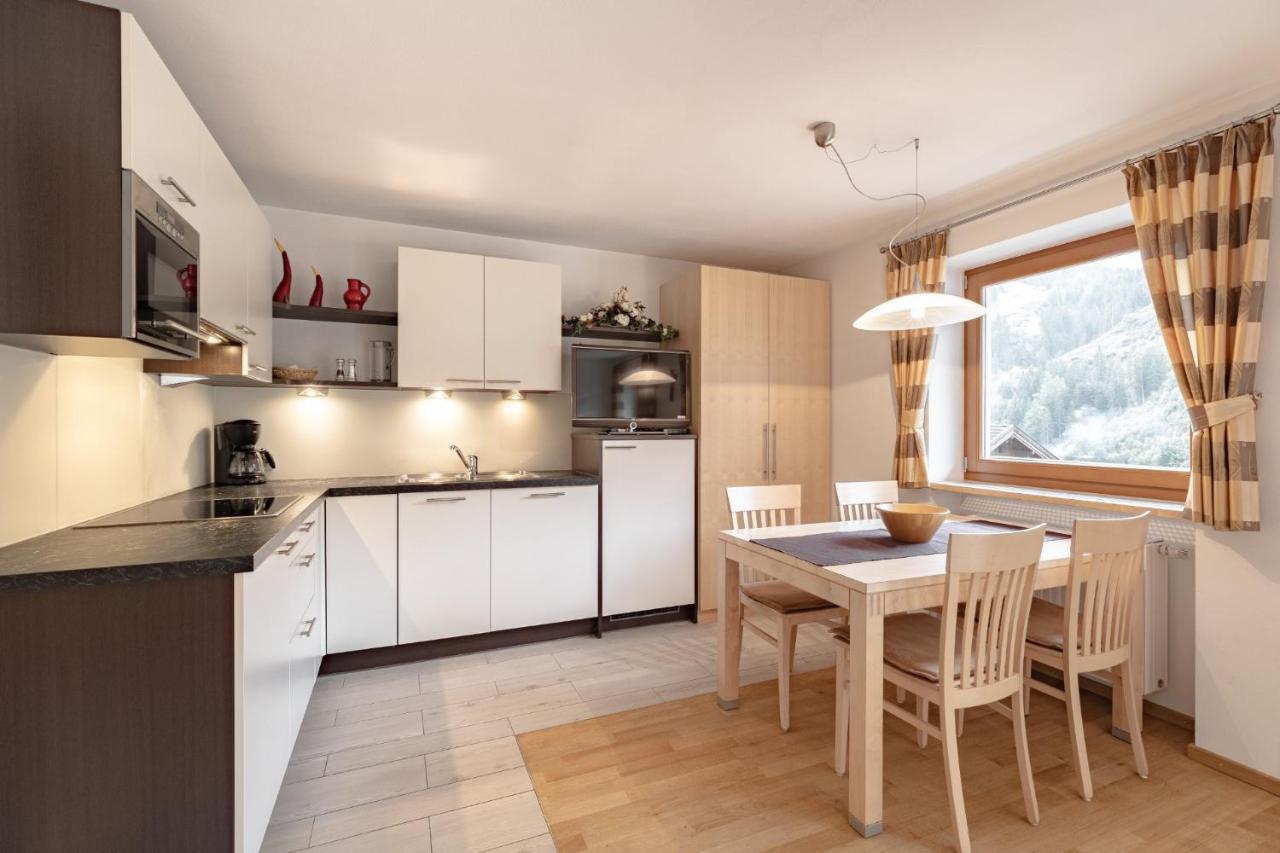Apartments Soval Santa Cristina Val Gardena Екстер'єр фото