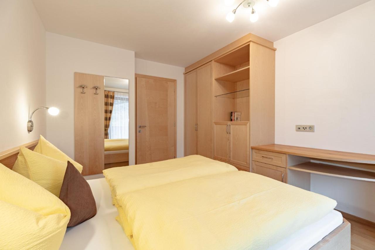 Apartments Soval Santa Cristina Val Gardena Екстер'єр фото