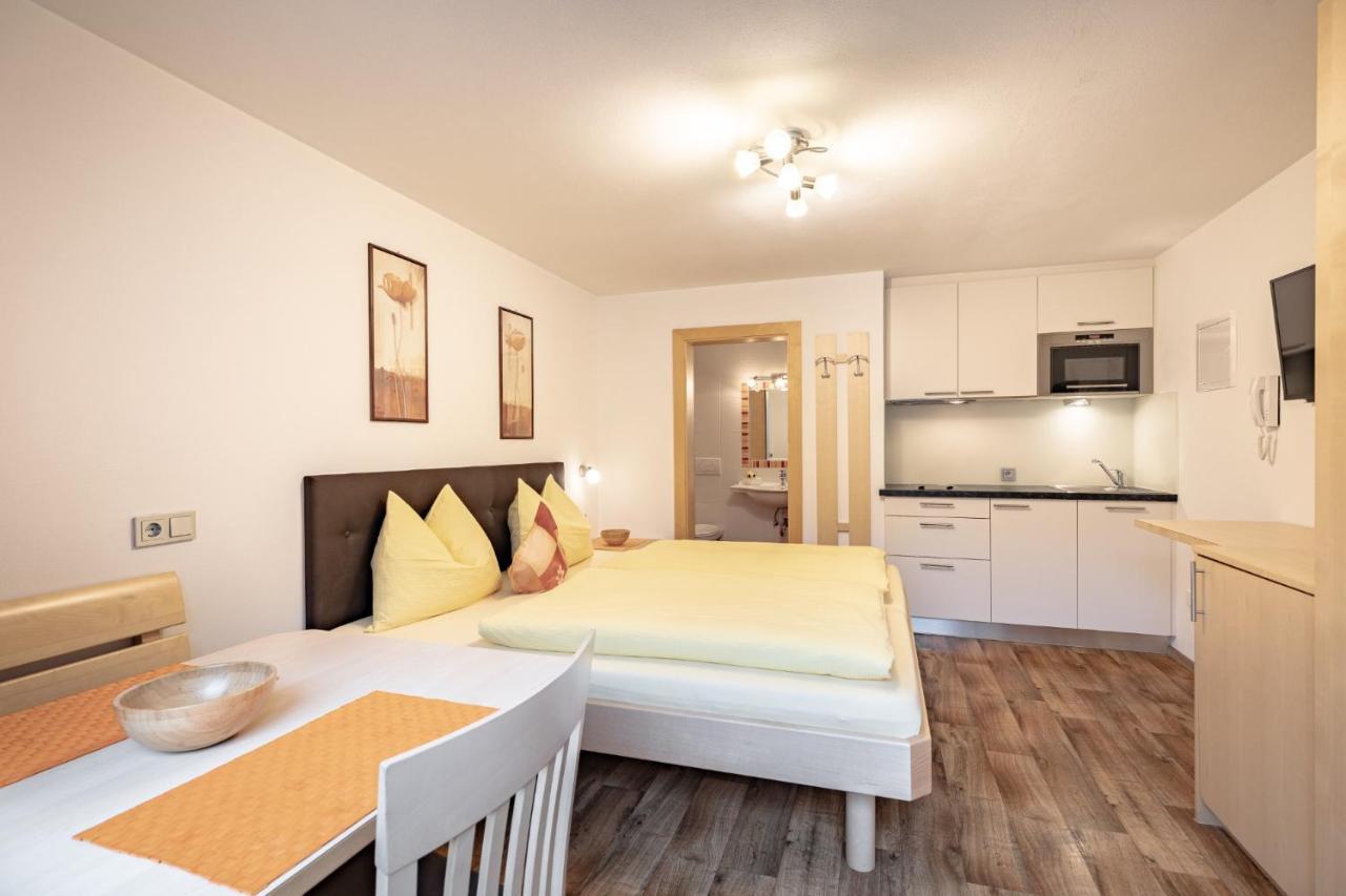 Apartments Soval Santa Cristina Val Gardena Екстер'єр фото