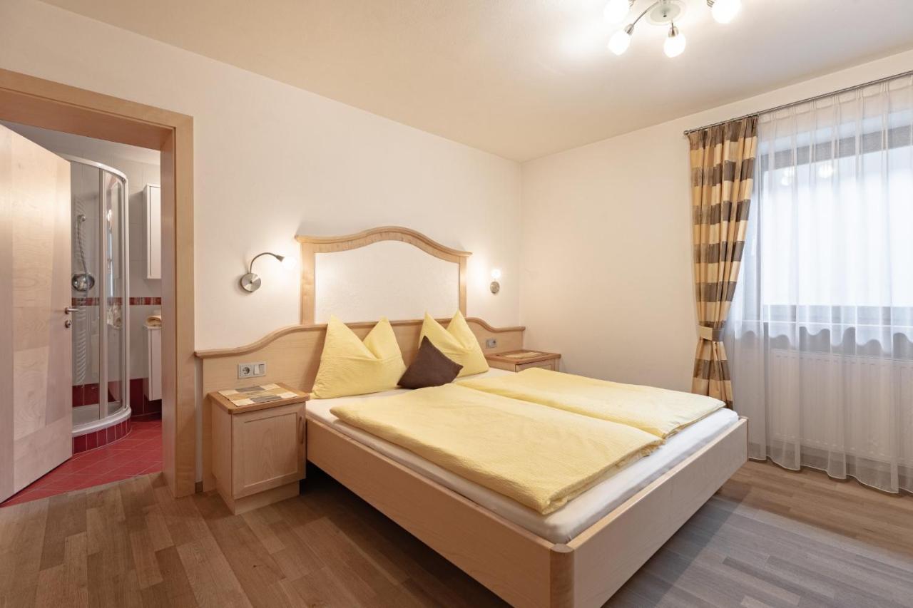 Apartments Soval Santa Cristina Val Gardena Екстер'єр фото