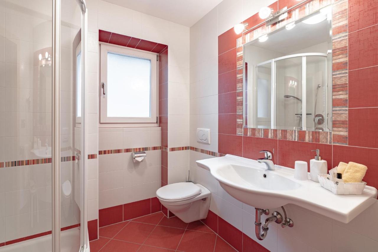 Apartments Soval Santa Cristina Val Gardena Екстер'єр фото