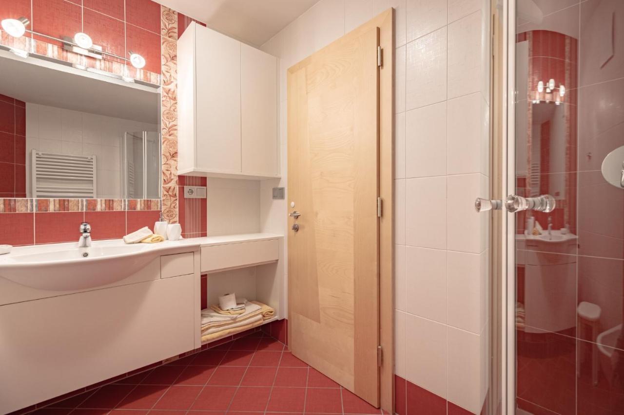 Apartments Soval Santa Cristina Val Gardena Екстер'єр фото