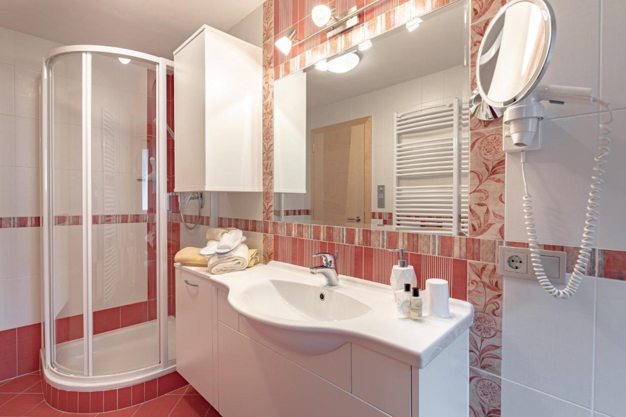 Apartments Soval Santa Cristina Val Gardena Екстер'єр фото