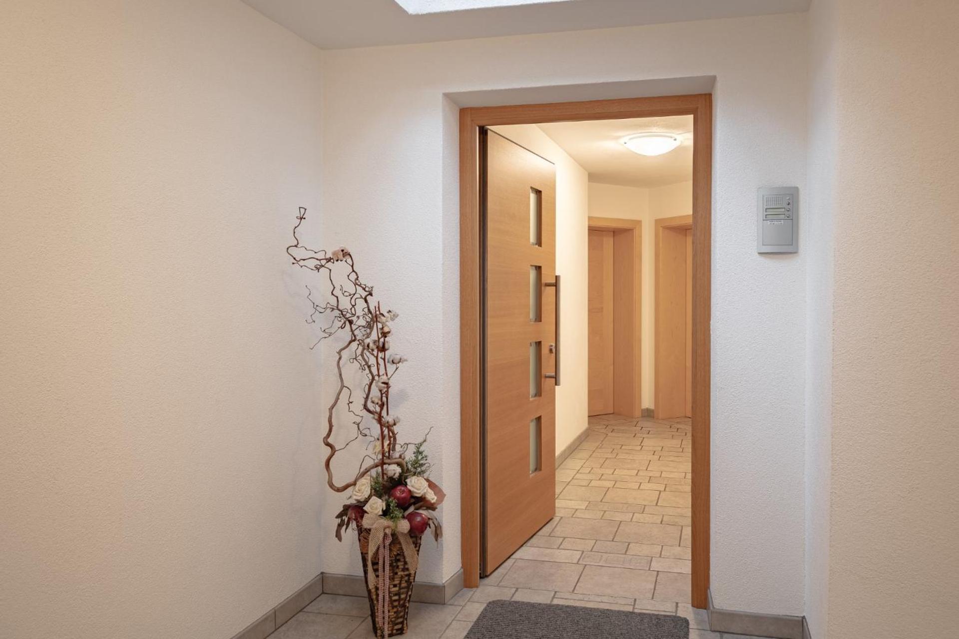 Apartments Soval Santa Cristina Val Gardena Екстер'єр фото