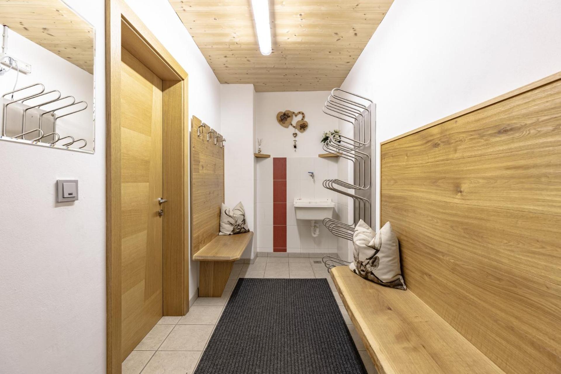 Apartments Soval Santa Cristina Val Gardena Екстер'єр фото