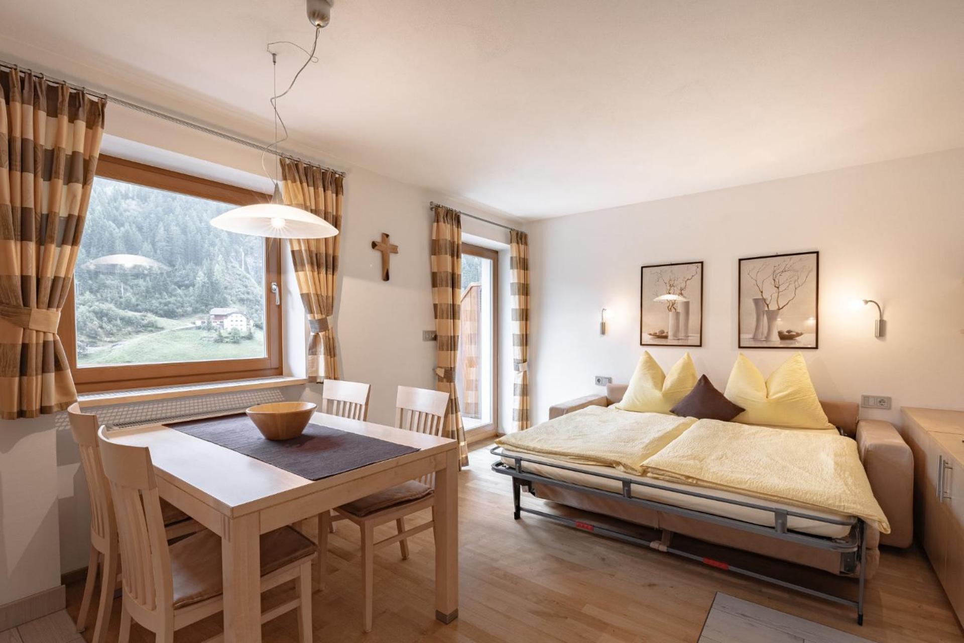 Apartments Soval Santa Cristina Val Gardena Екстер'єр фото