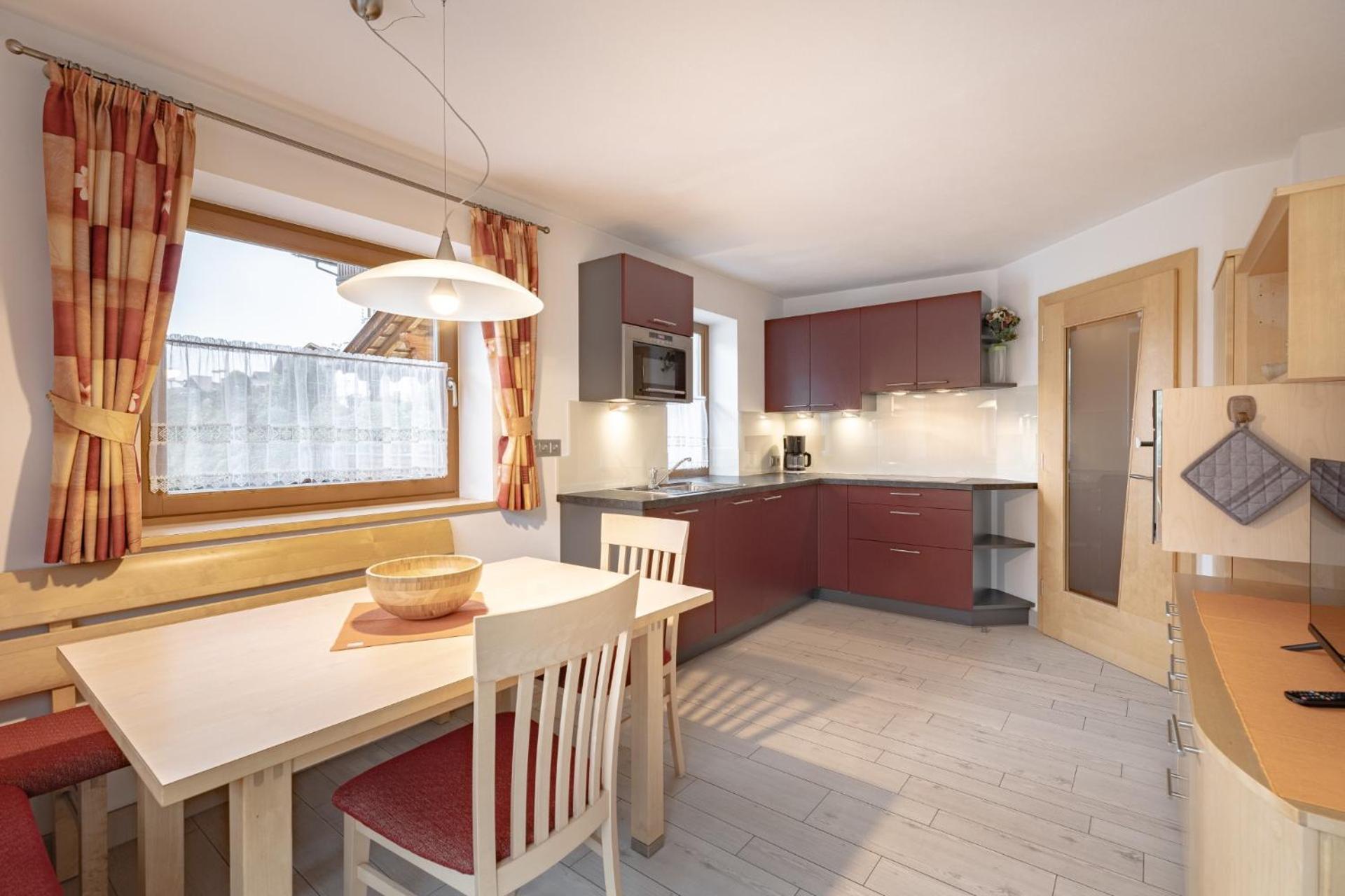 Apartments Soval Santa Cristina Val Gardena Екстер'єр фото