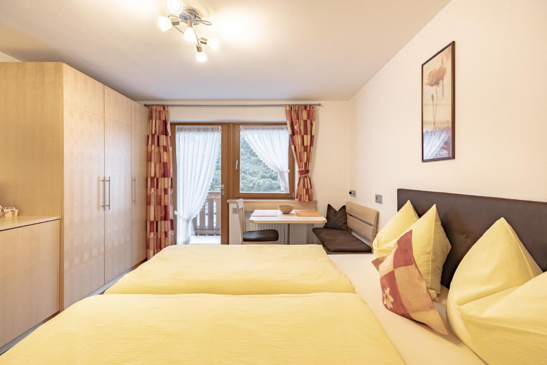 Apartments Soval Santa Cristina Val Gardena Екстер'єр фото