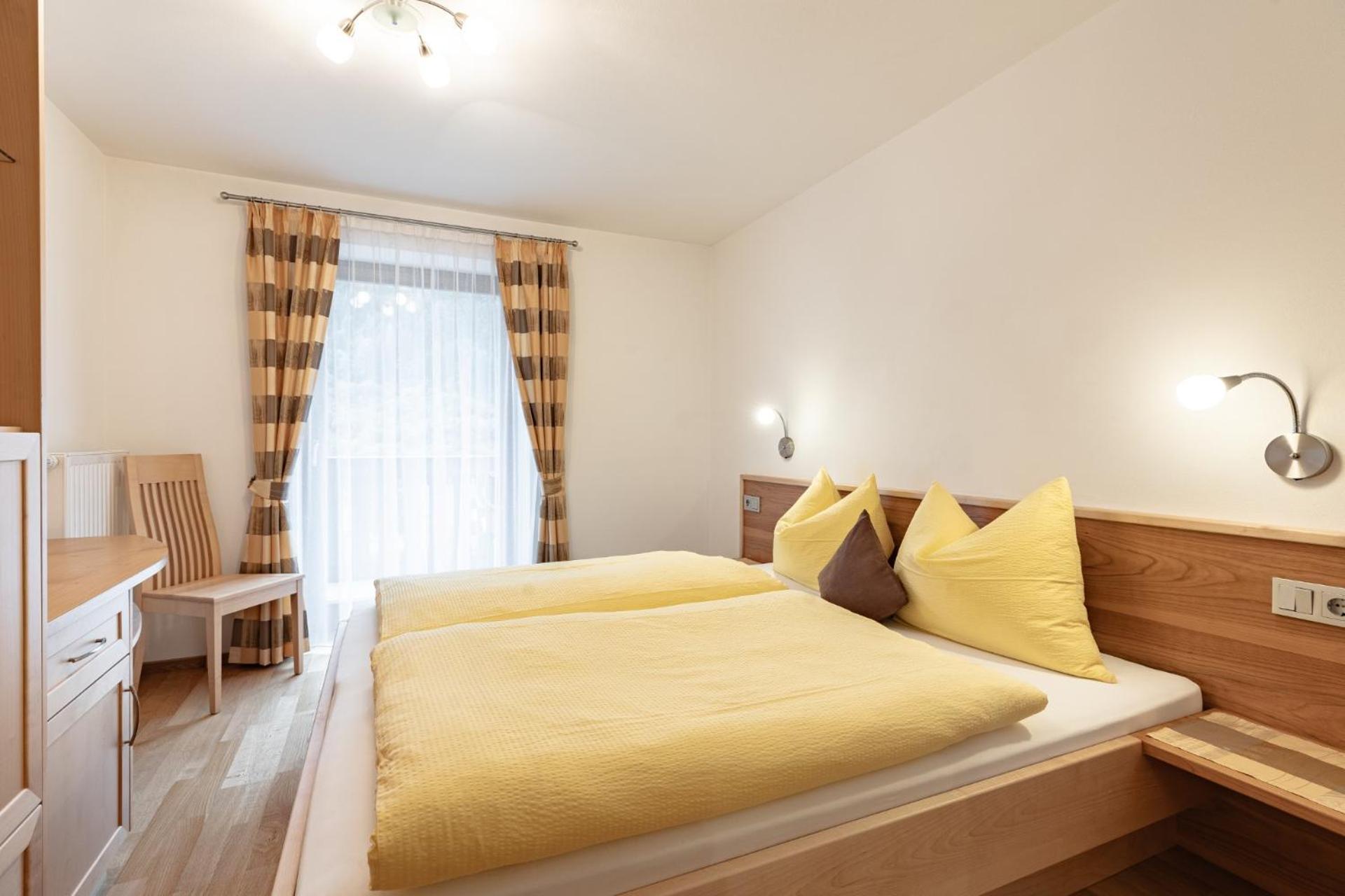 Apartments Soval Santa Cristina Val Gardena Екстер'єр фото