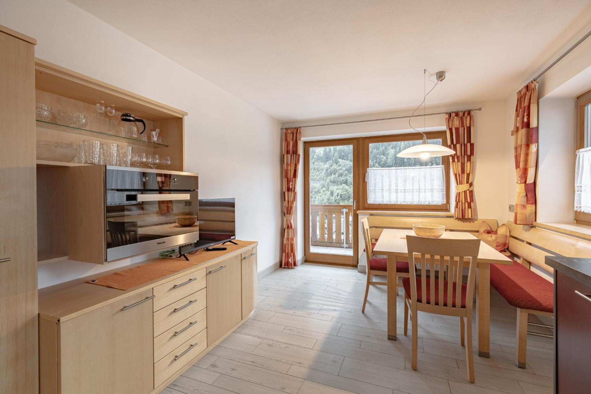 Apartments Soval Santa Cristina Val Gardena Екстер'єр фото
